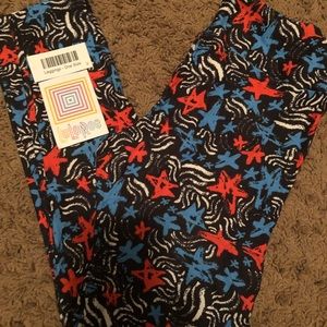 Lularoe leggings new with tags